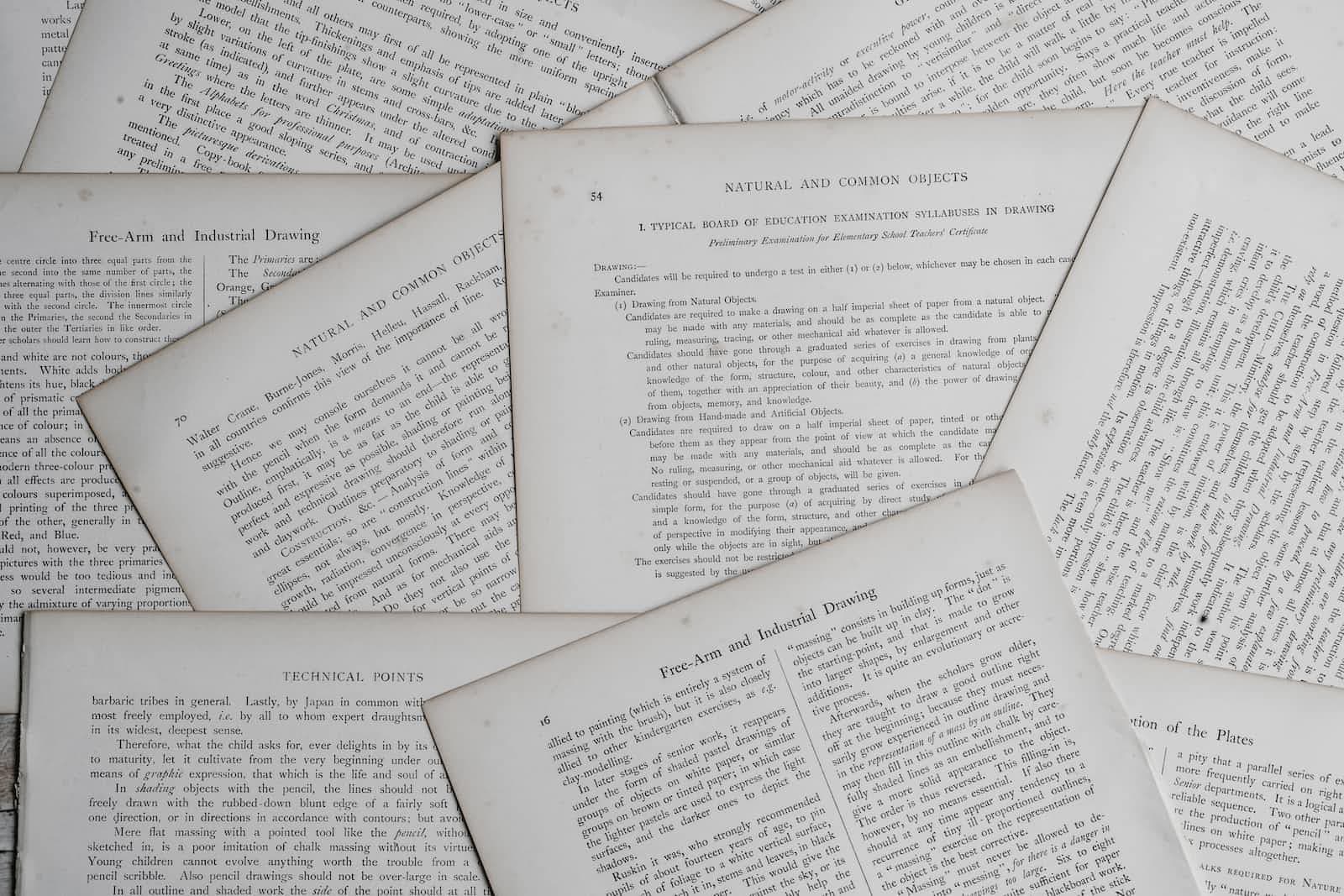 Constructive Specifications: A Short Story